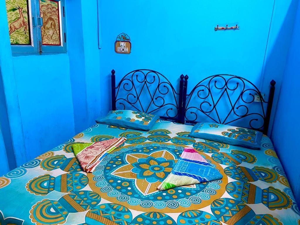 Golden Dreams Guest House Jodhpur  Cameră foto